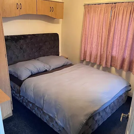 Domčeky Aquatermal Strehová Casa vacanze